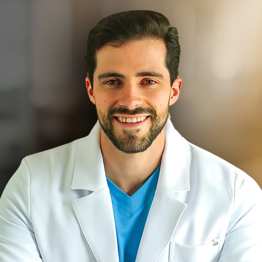 Danilo Araújo