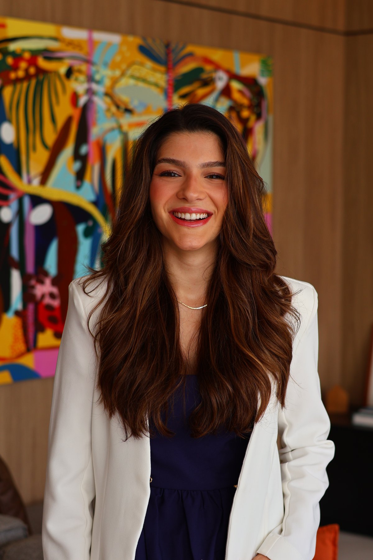 Dra. Maria Eduarda Dantas