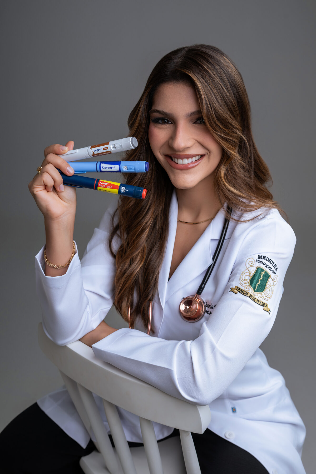 Dra. Maria Eduarda Dantas